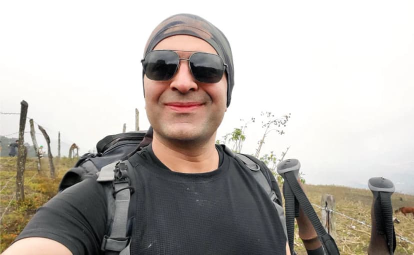 Amin Rastikerdar - Founder of AlterFlow AI