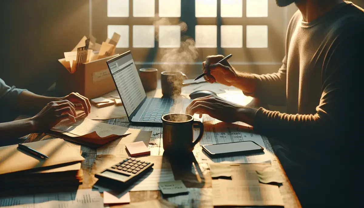 AI Analytics for SMBs: Simple Insights That Drive ROI