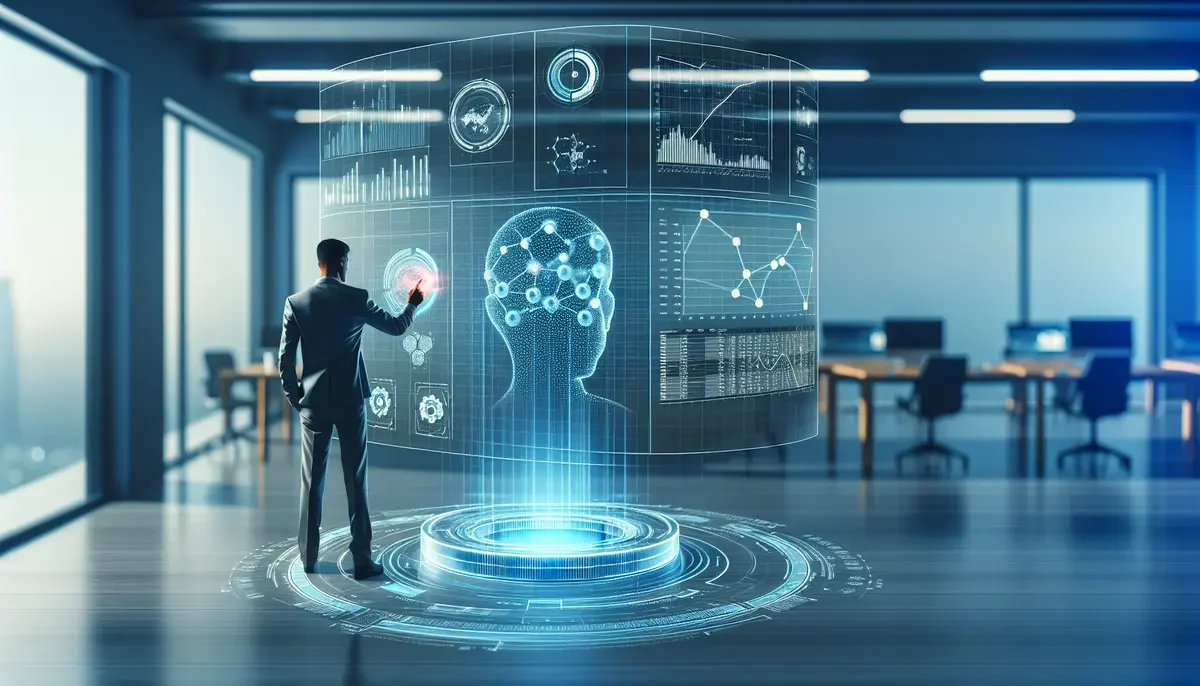 AI-Driven Demand Forecasting for SMBs