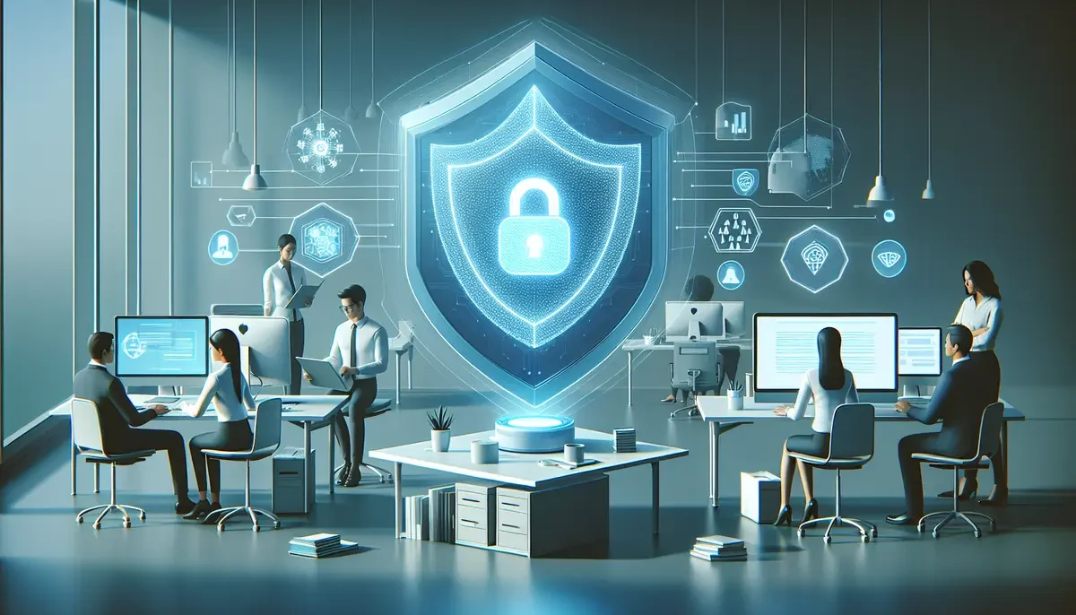 AI-Powered Cybersecurity: Practical Steps for Small Businesses to Protect Data and Prevent Breaches