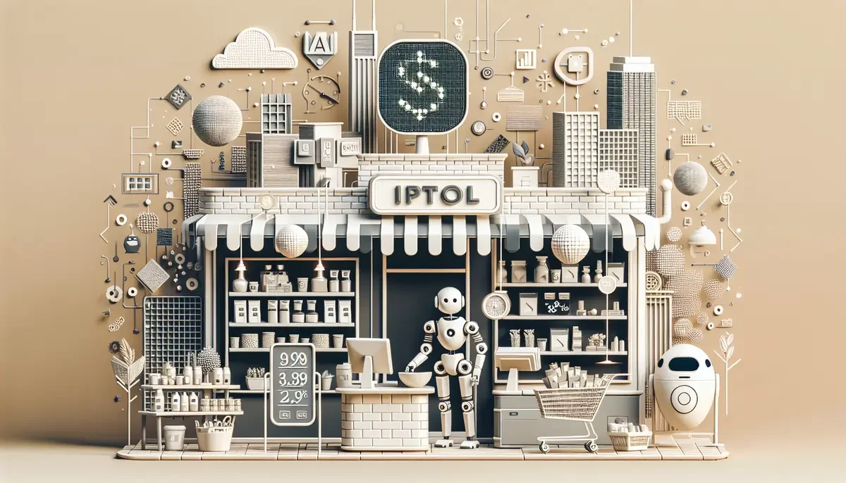 AI-Powered Pricing Optimization for Small Businesses