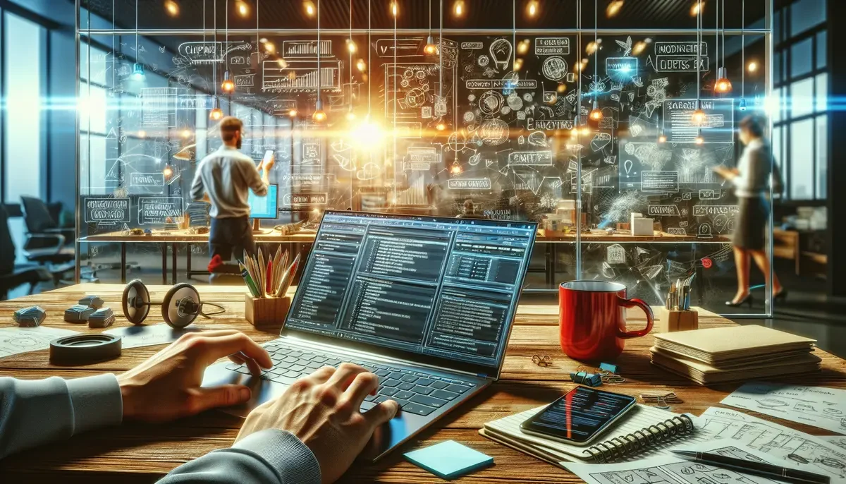 AI-Powered Support for SMBs: Chatbots and Ticket Automation