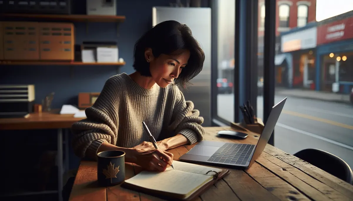 Building PIPEDA-Compliant AI Workflows for Canadian SMBs