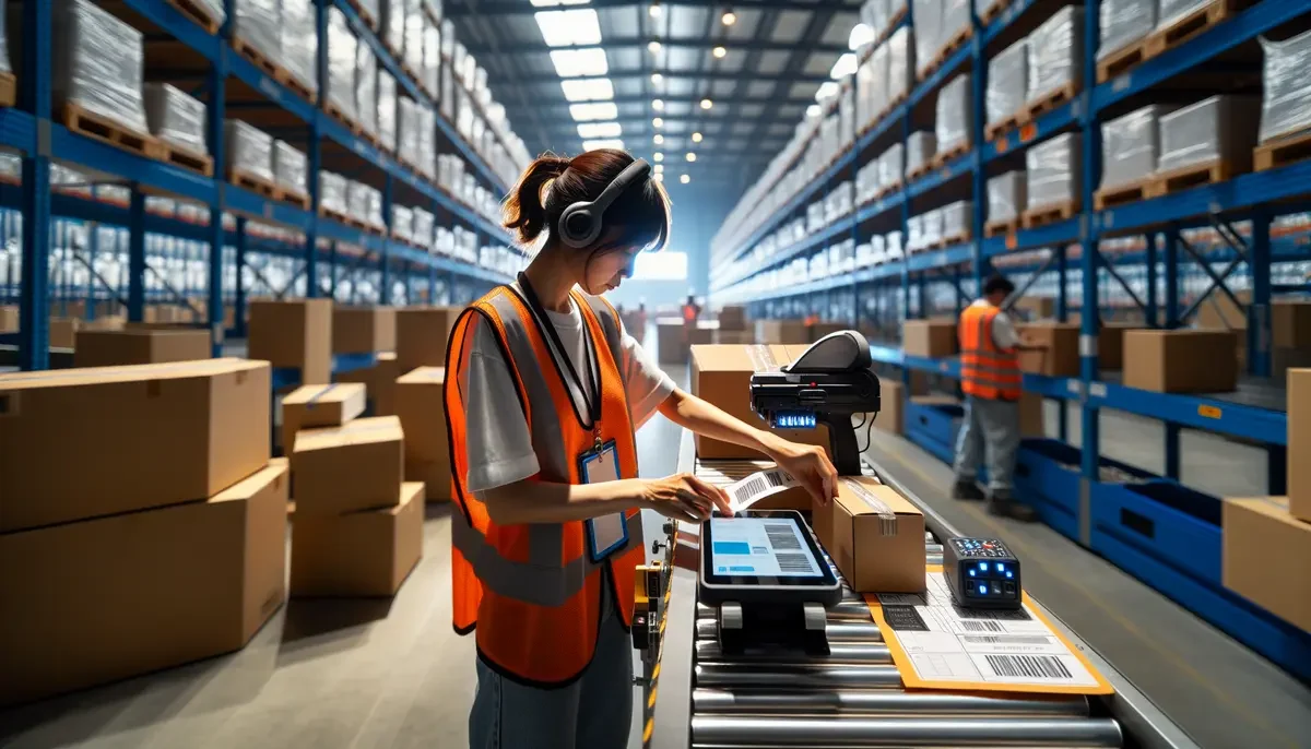 E-commerce Workflow Automation: From Orders to Faster Fulfillment