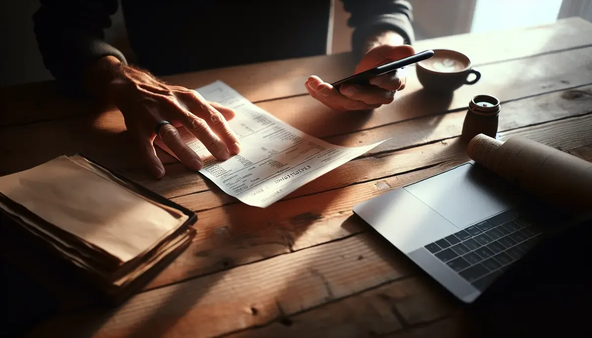 Intelligent Document Processing for SMBs: Automate Invoices and Data Entry