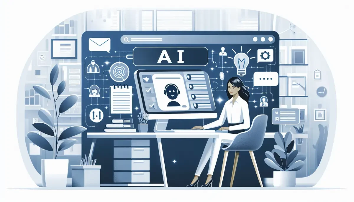 Leveraging AI for Customer Service Excellence in Small Businesses