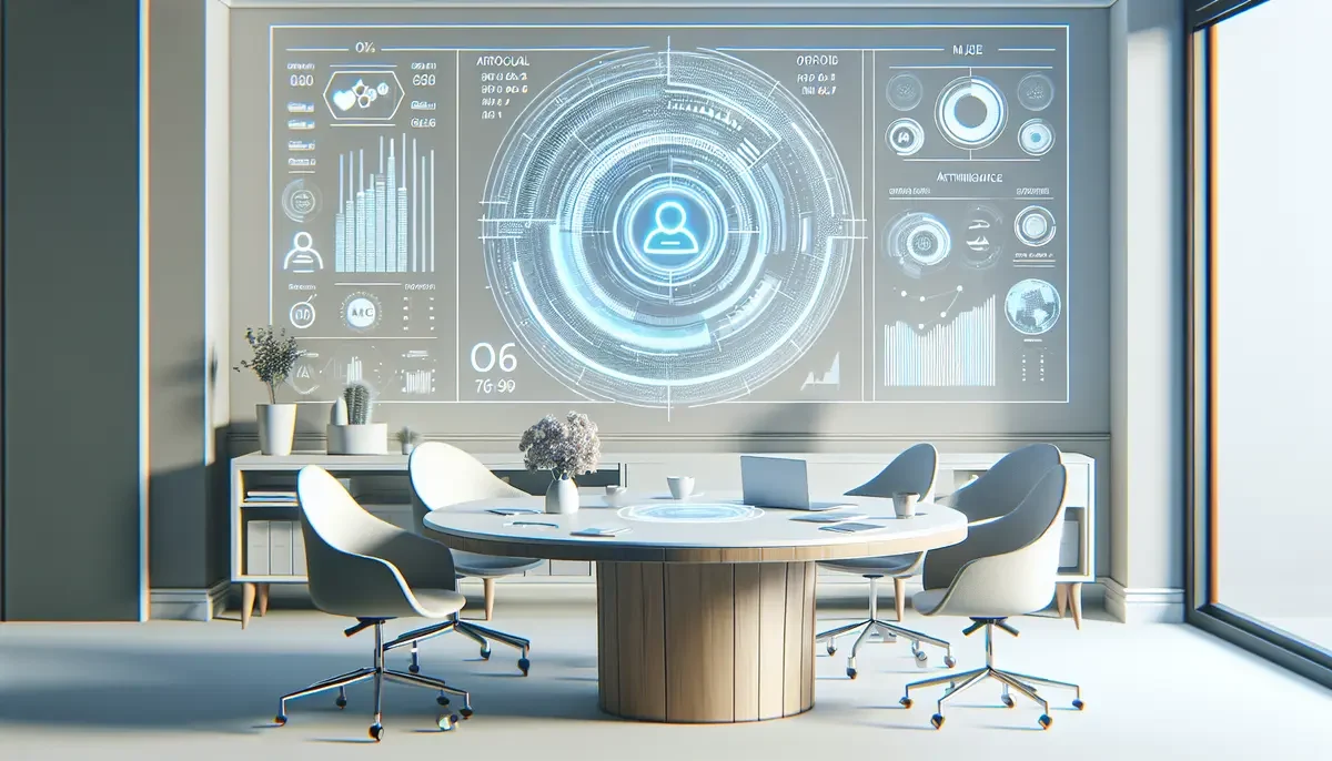 Utilizing AI to Enhance Small Business Financial Planning and Management