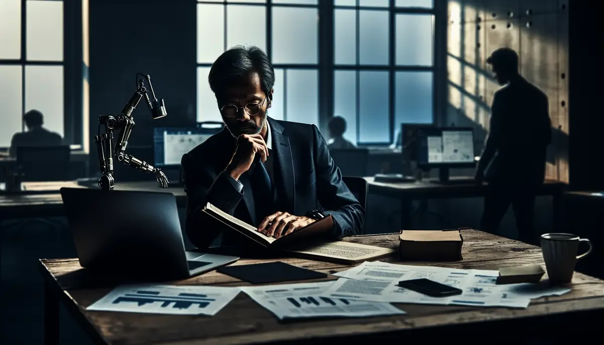 Will AI Replace Your Job or Business by 2026?