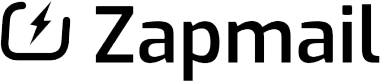 Zapmail Logo